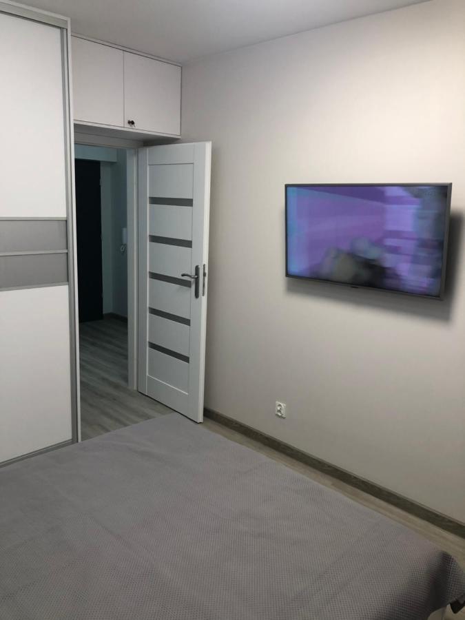 Apartament Agnes Szczecin Pomorzany Eksteriør billede